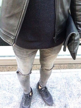 ryoさんのコーディネート