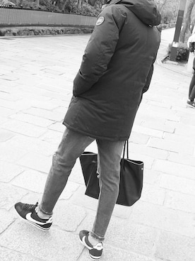 ryoさんのコーディネート