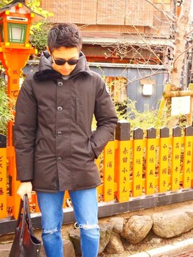 ryoさんのコーディネート