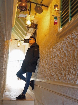 ryoさんのコーディネート