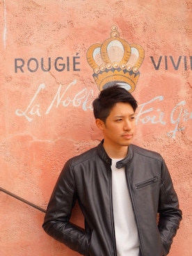 ryoさんのコーディネート