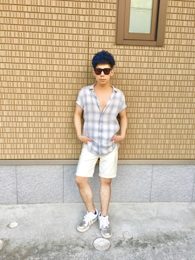 SHOOHSさんのコーディネート