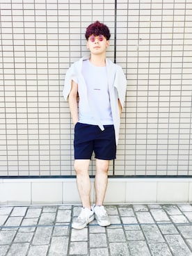 SHOOHSさんのコーディネート