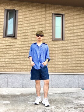 SHOOHSさんのコーディネート