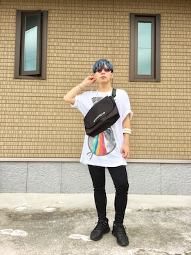 SHOOHSさんのコーディネート