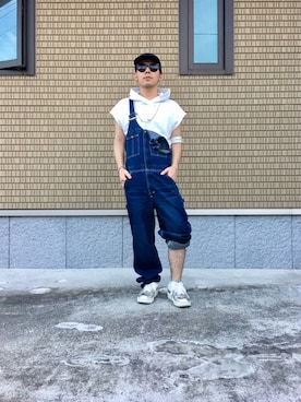 SHOOHSさんのコーディネート