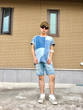 SHOOHSさんのコーディネート