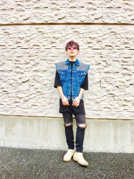 SHOOHSさんのコーディネート