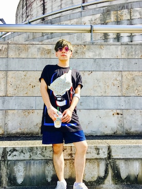 SHOOHSさんのコーディネート