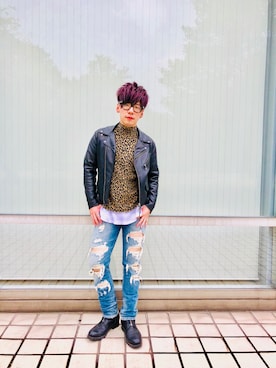 SHOOHSさんのコーディネート