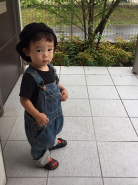 RIOさんのコーディネート