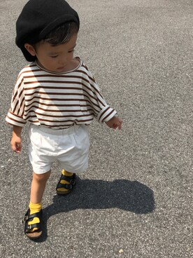 RIOさんのコーディネート