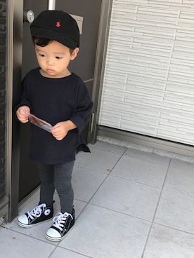 RIOさんのコーディネート