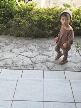 RIOさんのコーディネート