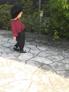 RIOさんのコーディネート