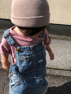 RIOさんのコーディネート