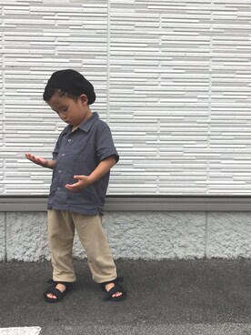 RIOさんのコーディネート