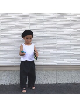 RIOさんのコーディネート