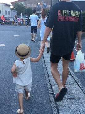 RIOさんのコーディネート