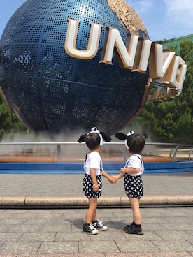 RIOさんのコーディネート