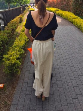 RIOさんのコーディネート