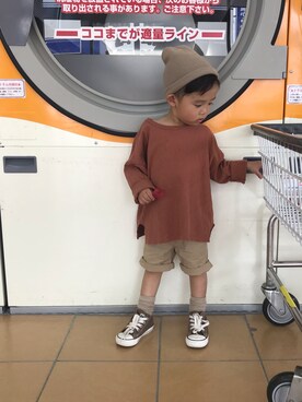 RIOさんのコーディネート