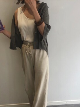 RIOさんのコーディネート