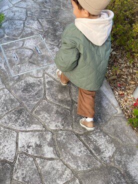 RIOさんのコーディネート