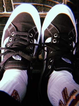 Yさんのコーディネート