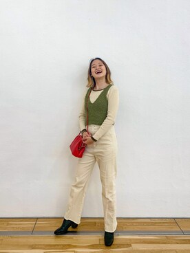 nanako.さんのコーディネート