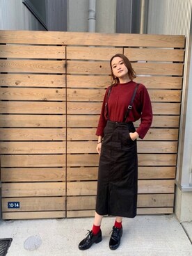 nanako.さんのコーディネート