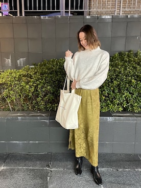 nanako.さんのコーディネート