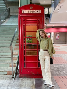 nanako.さんのコーディネート