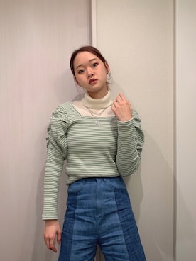 nanako.さんのコーディネート