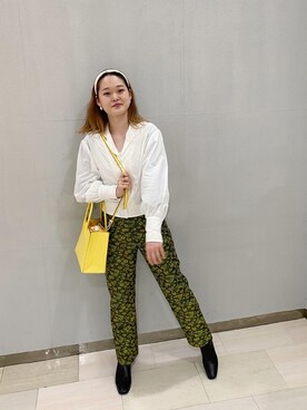 nanako.さんのコーディネート