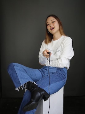 nanako.さんのコーディネート