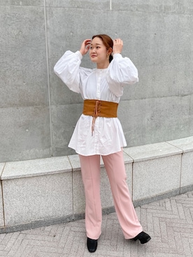 nanako.さんのコーディネート