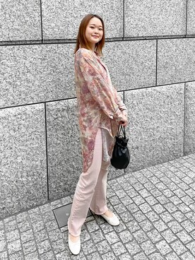 nanako.さんのコーディネート