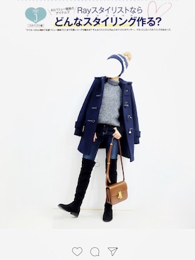 155さんのコーディネート