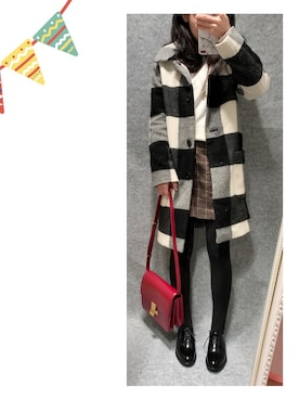 155さんのコーディネート