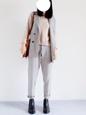 155さんのコーディネート