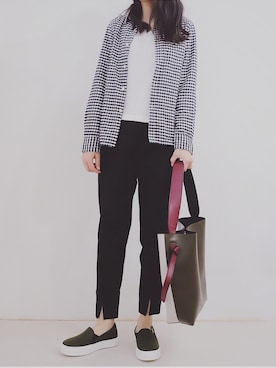 155さんのコーディネート