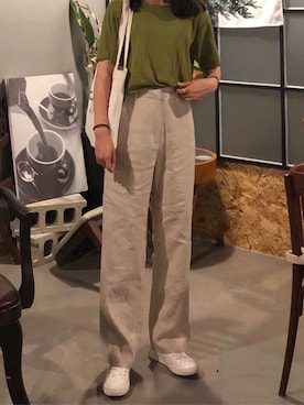 小康dailyさんのコーディネート