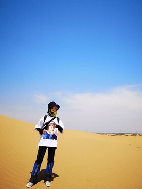 小康dailyさんのコーディネート