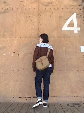 ぽんずさんのコーディネート