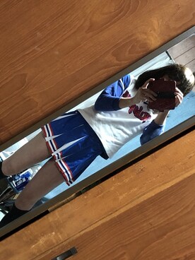たかみつさんのコーディネート