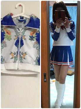 たかみつさんのコーディネート