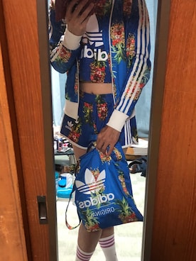 たかみつさんのコーディネート
