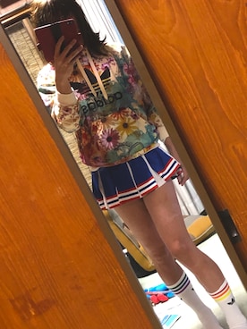 たかみつさんのコーディネート