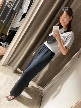 Ashさんのコーディネート